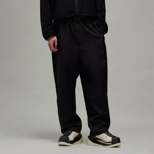 Брюки Y-3 Sport Uniform с 3 полосками Adidas