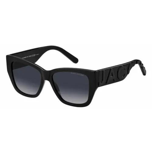 Солнцезащитные очки MARC JACOBS, черный