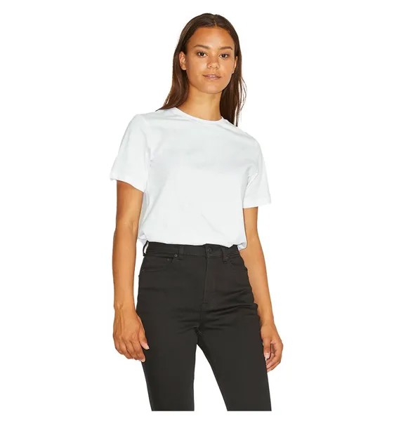 Футболка Jack & Jones Anna Regular Every JJXX, белый