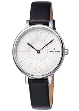 Fashion наручные  женские часы Daniel Klein DK11867-1. Коллекция Premium