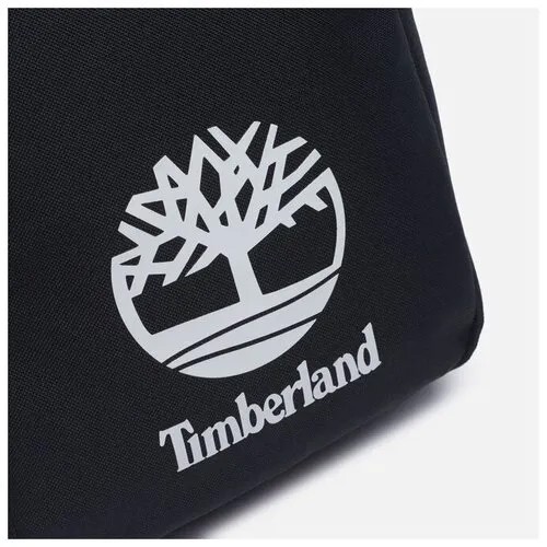 Сумка Timberland Carrier Cross Body чёрный, Размер ONE SIZE