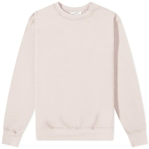 Толстовка Save Khaki Supima Fleece Crew Sweat