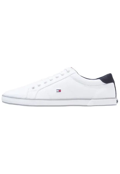 Кеды Tommy Hilfiger, белый