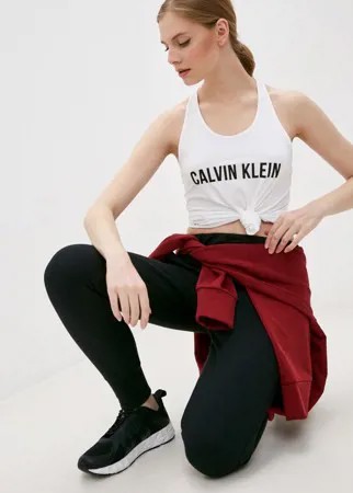 Майка спортивная Calvin Klein Performance
