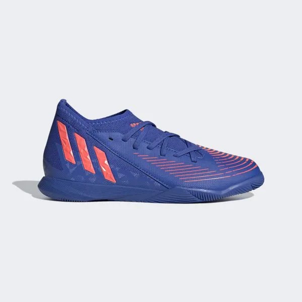 Футбольные бутсы (футзалки) Predator Edge.3 IN adidas Performance
