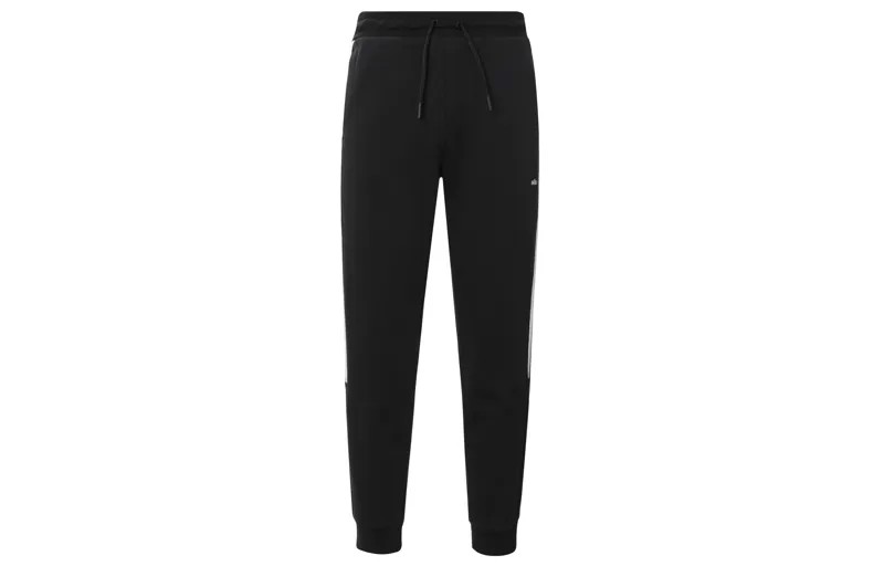 Трикотажные спортивные штаны женские черные Adidas Neo