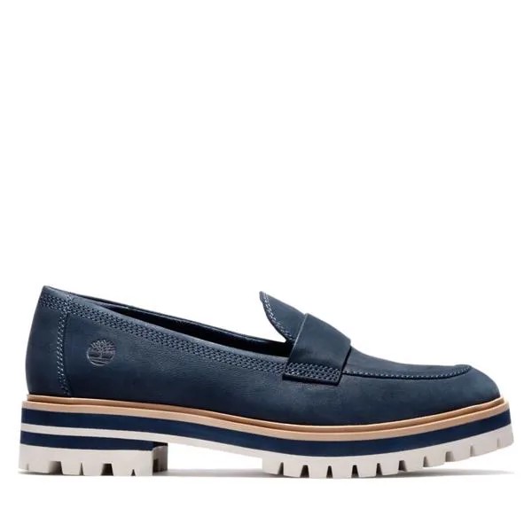 London Square Slip On