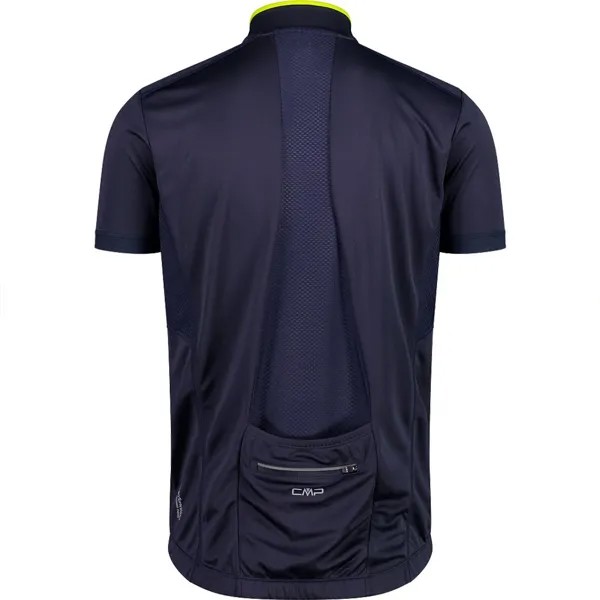 Джерси с коротким рукавом CMP Bike T-Shirt 31C7957, синий