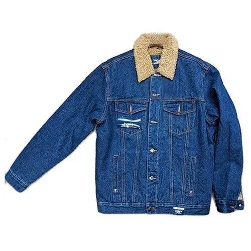 Куртка джинсовая 12061SW Montana XXL Синий
