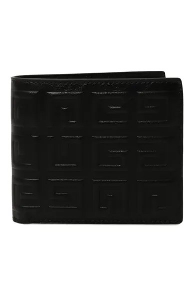 Кожаное портмоне Givenchy