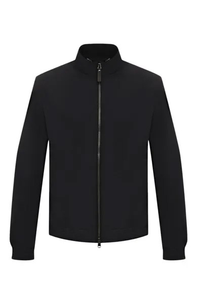 Бомбер Canali