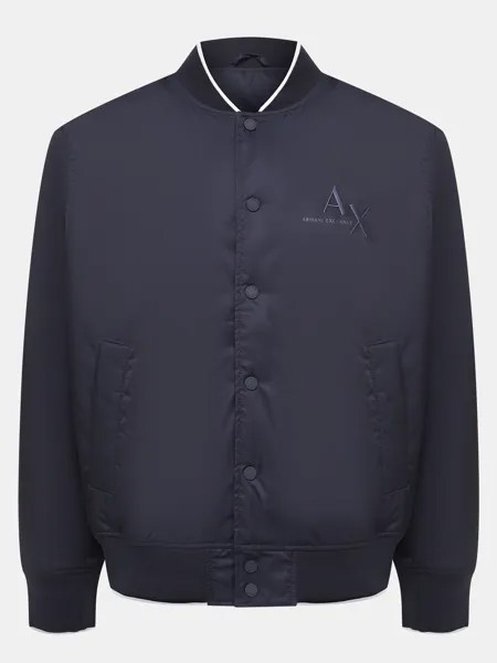 Бомберы Armani Exchange