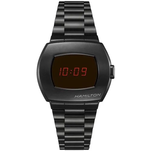 Наручные часы Hamilton American Classic H52404130
