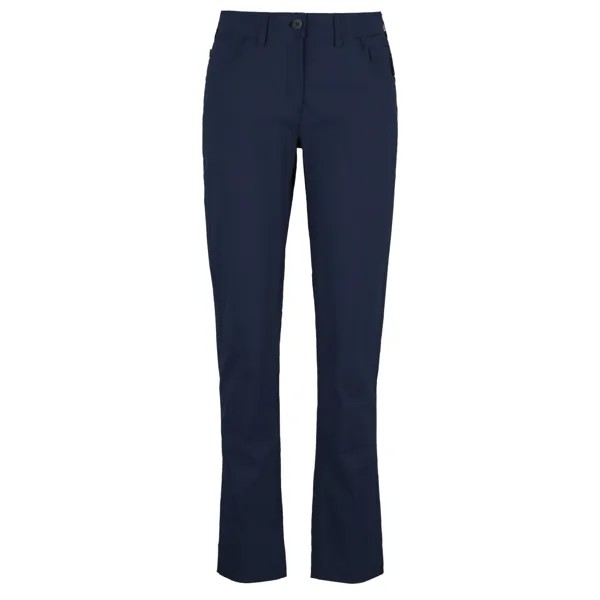 Трекинговые брюки Craghoppers Women's Nosilife Milla Hose, цвет Blue Navy