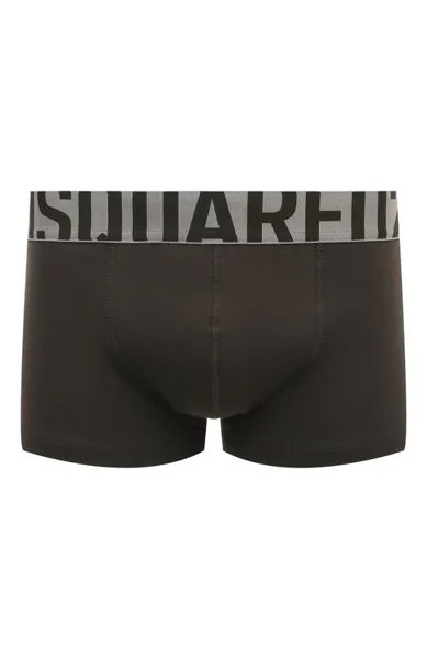 Хлопковые боксеры Dsquared2