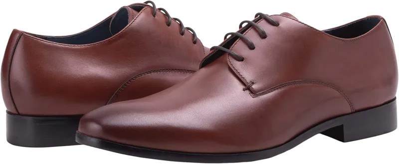 Оксфорды Blake McKay Fairfax, цвет Chestnut