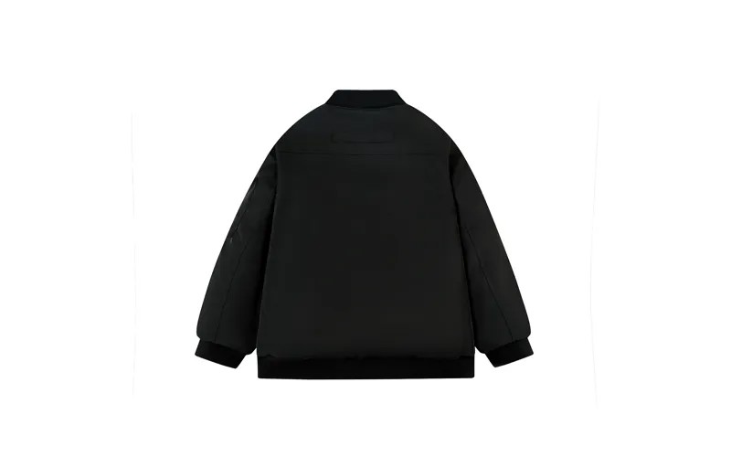 Стеганая куртка унисекс BOBBY ABLEY, Армейский Зеленый