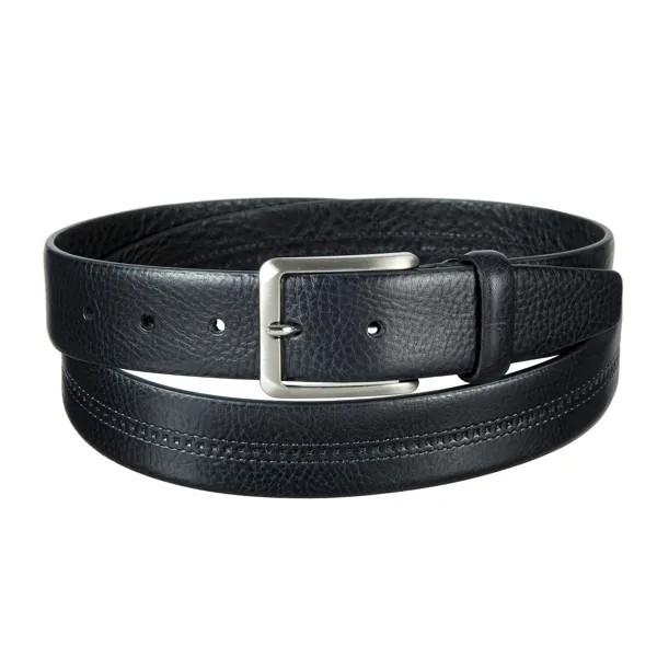 Ремень мужской Gianni Conti 5185432-35 синий 125