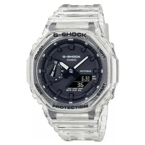 Наручные часы G-Shock GA-2100SKE-7ER