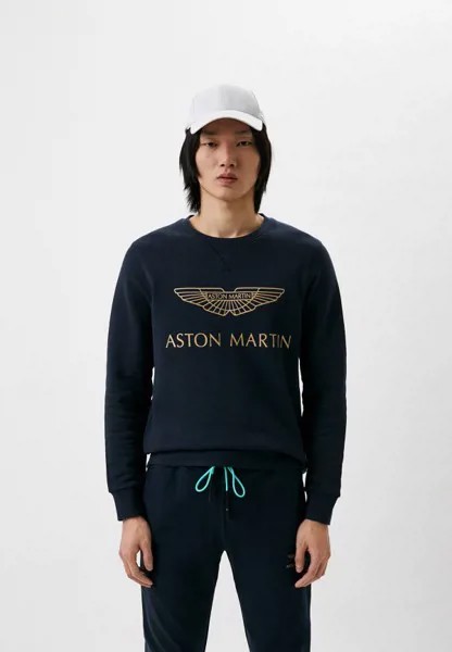 Свитшот Aston Martin Racing by Hackett