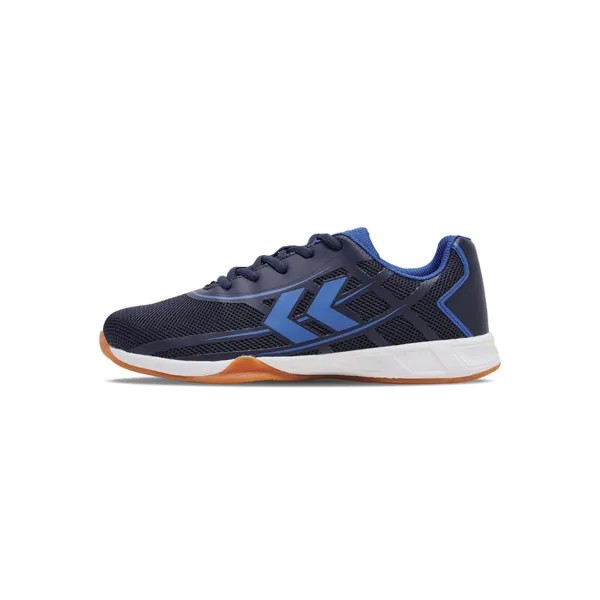 Спортивная обувь для гандбола Root Elite Ii HUMMEL, цвет blau
