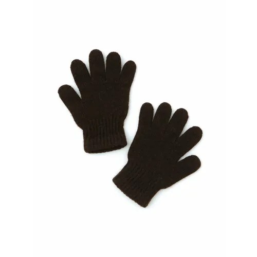Перчатки TOD OIMS, размер OneSize, коричневый