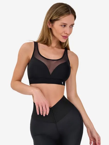 Спортивный топ бра Bona Fide Gemini Top 