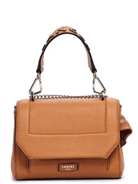 Сумка через плечо (большая) LANCEL