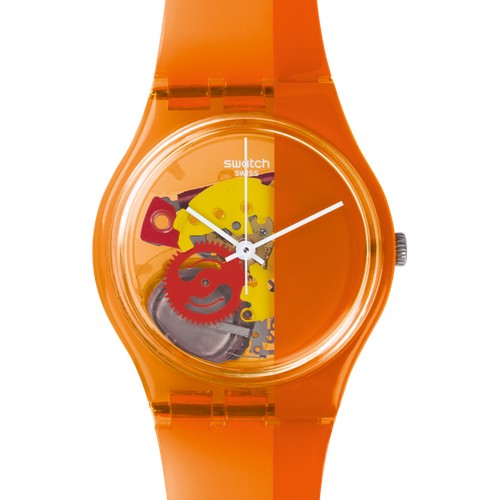Наручные часы swatch