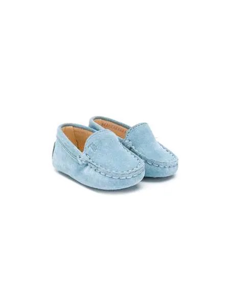 Tod's Kids лоферы Gommino