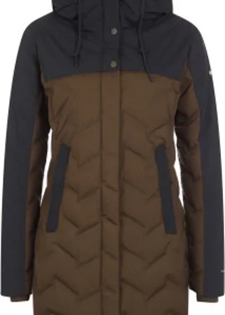 Пуховик женский Columbia Mountain Croo™, размер 46