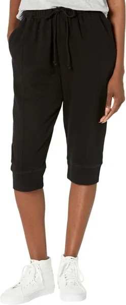 Брюки FP Movement Best of Cropped Joggers, черный