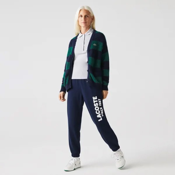 Женские спортивные брюки Lacoste