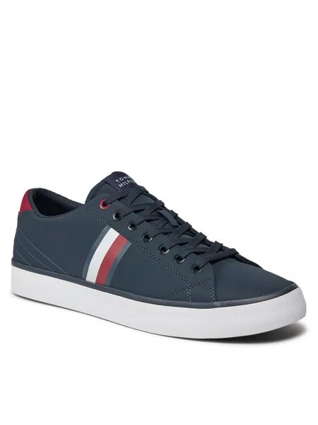 Кроссовки Tommy Hilfiger, синий