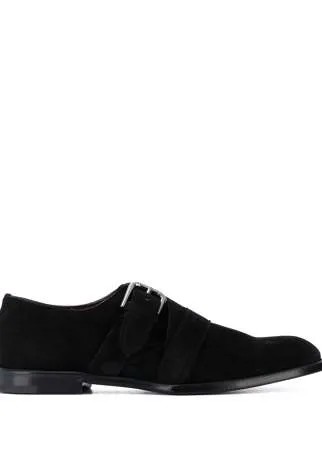 Dolce & Gabbana туфли монки