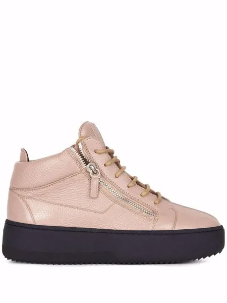 Giuseppe Zanotti кеды Kriss