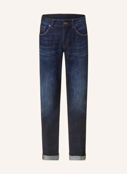 Джинсы Dondup RITCHIE Skinny Fit