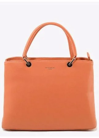 Сумка женская David Jones 5704 orange