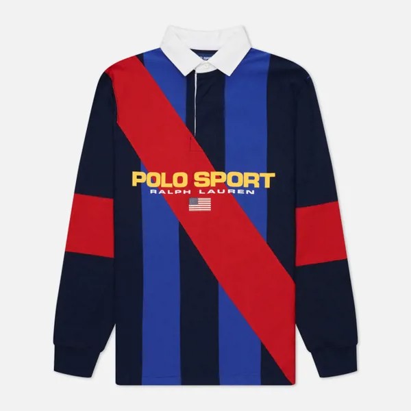 Мужской лонгслив Polo Ralph Lauren