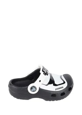 Сабо Crocs