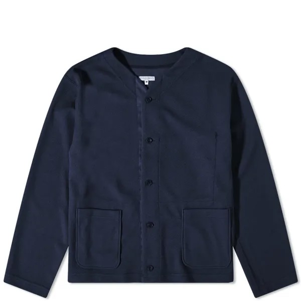 Джемпер Engineered Garments Knit Cardigan