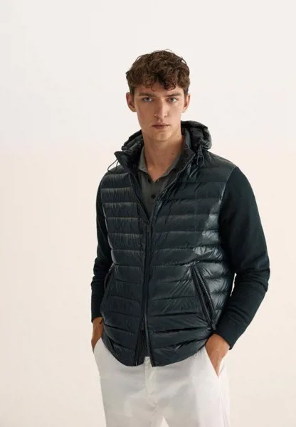 Пуховик Massimo Dutti