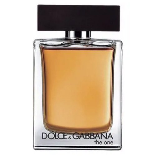 Туалетная вода DOLCE & GABBANA The One for Men, 100 мл