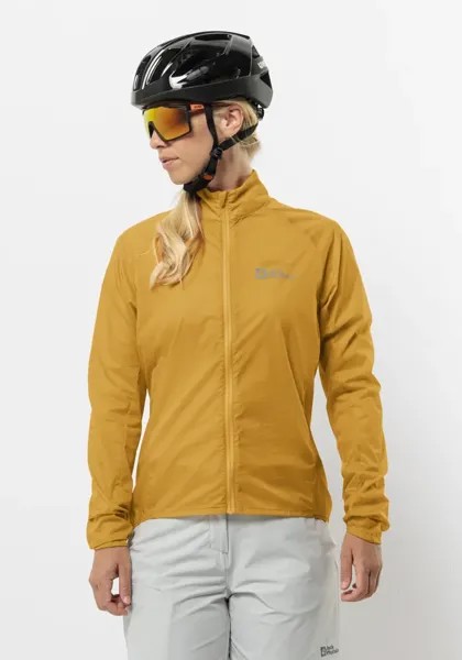 Функциональная куртка Jack Wolfskin 