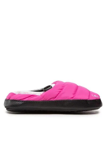 Домашние тапочки Doorsteps Lyinx Wmn Slipper CMP, розовый