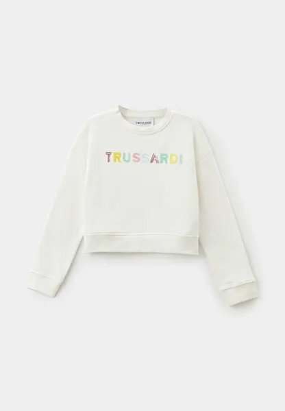 Свитшот Trussardi Junior