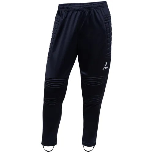 Брюки Jogel Camp GK pant, размер XXL, черный