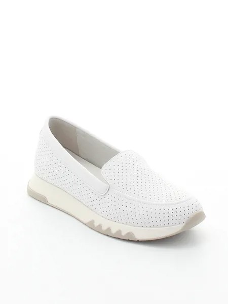 Туфли TOFA женские летние, размер 38, цвет белый, артикул 501500-5