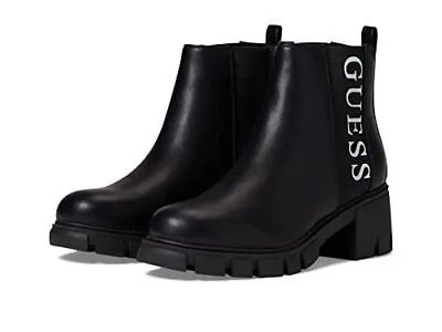 Ботильоны GUESS Evolved