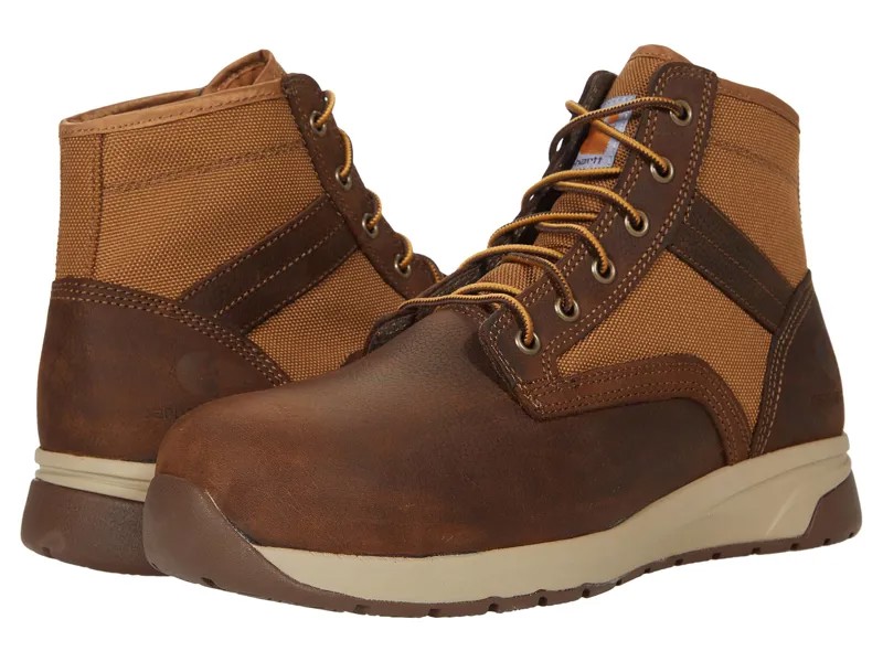 Ботинки Carhartt Force 5